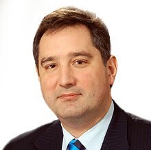 Рогозин Дмитрий