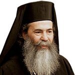 Патриарх Феофил III