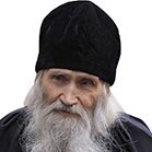 Схиархимандрит Илий