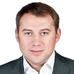 Казанский Николай