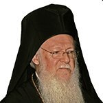 Патриарх Варфоломей