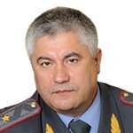 Колокольцев Владимир