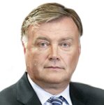 Якунин Владимир